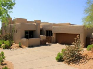 40060 N 110th Pl, Scottsdale, AZ 85262