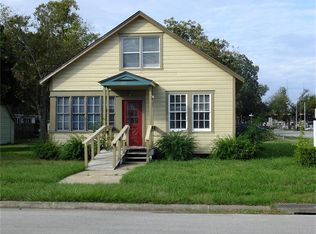 1100 Macarthur St, Rosenberg, TX 77471