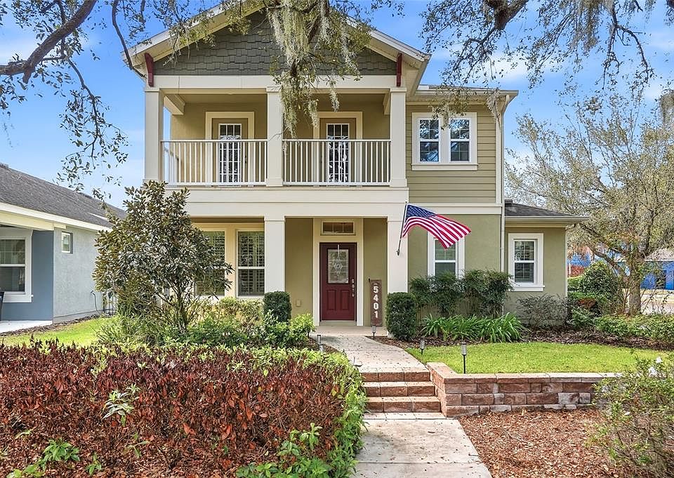 1st image of 5401 Match Point Pl