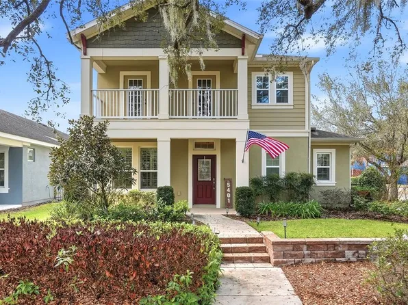 5401 Match Point Pl, Lithia, FL 33547