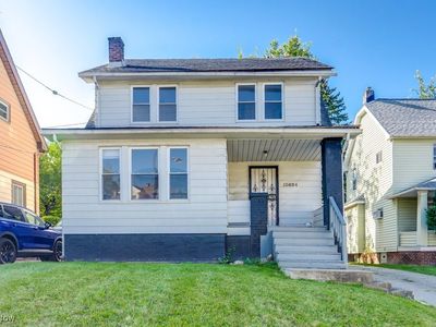 13624 North Dr, Garfield Heights, OH, 44105