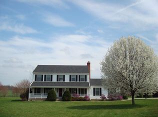 14052 Windy Creek Ln, Leesburg, VA 20176