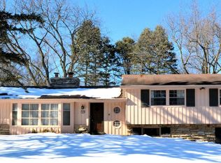 1405 Indianwood Dr, Brookfield, WI 53005