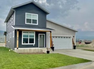 423 Otis Ave, Ennis, MT 59729