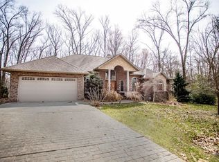 5433 Campbell, La Porte, IN 46350