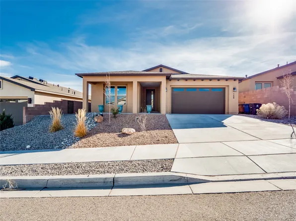 144 Mirador Blvd, White Rock, NM 87547