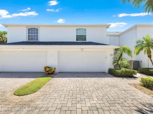 101 Coral Way E APT 2, Indialantic, FL 32903