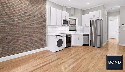 Rented by Bond New York