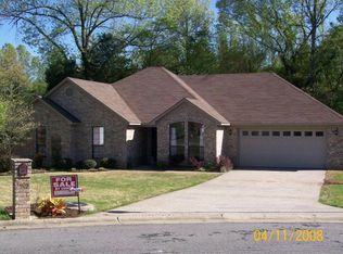 3405 Bay Berry Rd, Conway, AR 72034