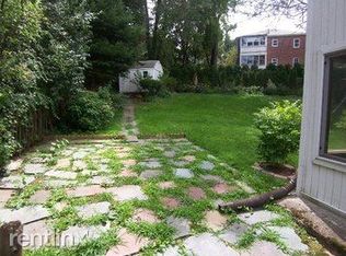 95 Undine Rd #1KN, Brighton, MA 02135