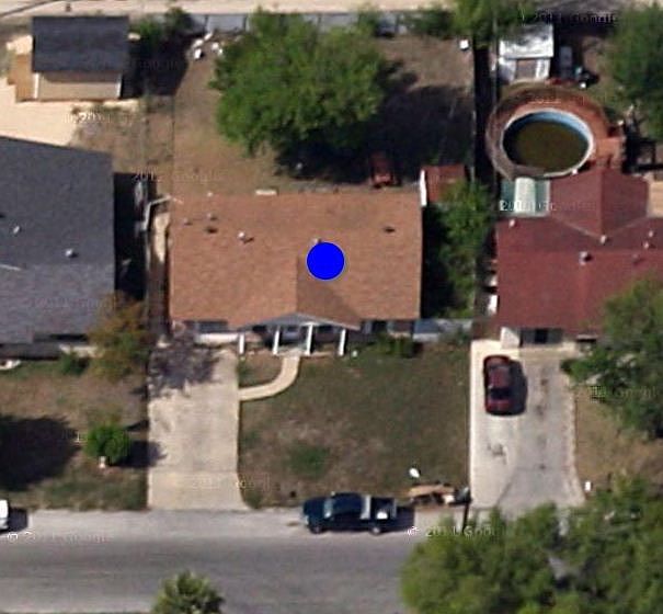 1st image of 1539 W Ackard Pl