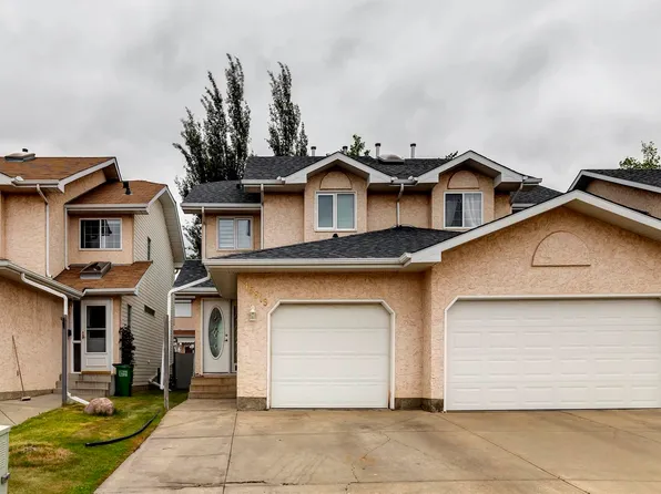 15819 69th St NW, Edmonton, AB T5Z 3A5