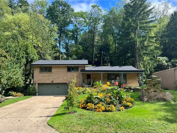 2306 Marbury Rd, Pittsburgh, PA 15221