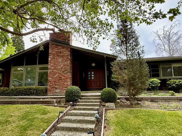 592 Old Orchard Dr, Danville, CA 94526