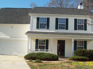 200 Brantley Place Dr, Mooresville, NC 28117