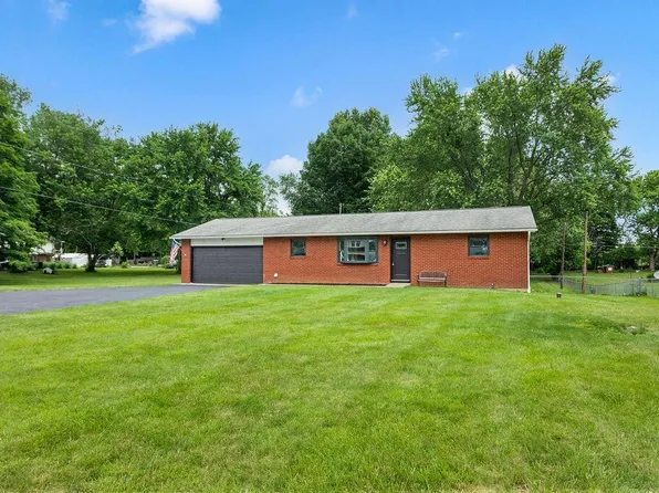 7610 Groveport Rd, Groveport, OH 43125