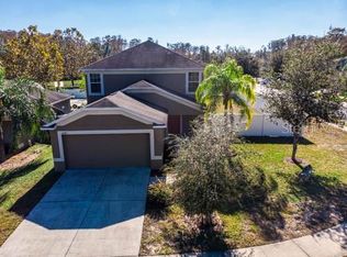 12907 White Bluff Rd, Hudson, FL 34669