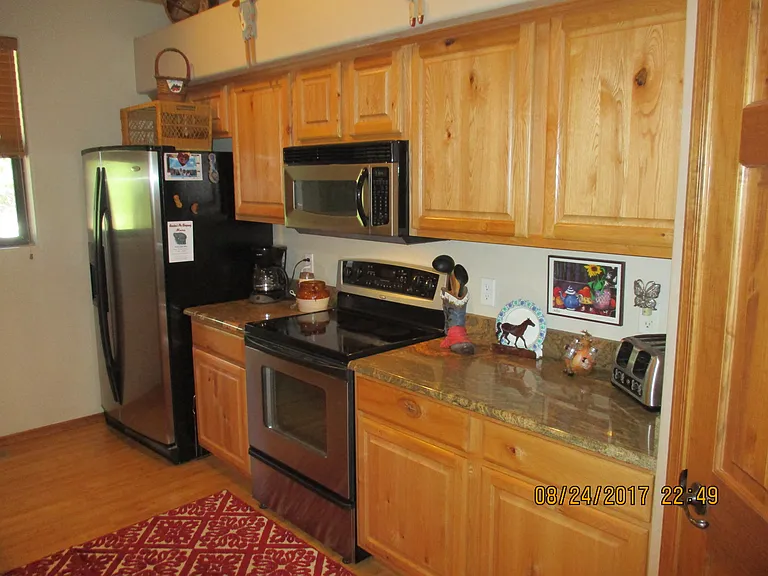 1561 N Mustang Run — Photo 6