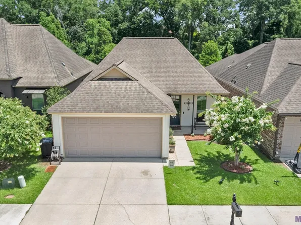 7611 Ibiza Dr, Baton Rouge, LA 70810