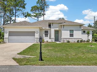 98 Bud Hollow Dr, Palm Coast, FL 32137