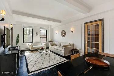 Sold by Corcoran