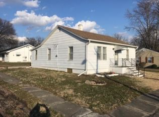 501 Elsie St, Pilot Grove, MO 65276