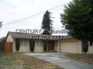 43 Cordelia Dr, Petaluma, CA 94952