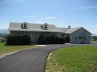 131 Knik Dr, Hamilton, MT 59840