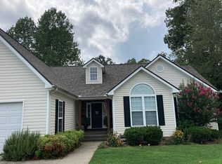 3009 Highgate Ct, Dalton, GA 30721