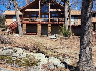 117483 S 4234th Rd, Eufaula, OK 74432