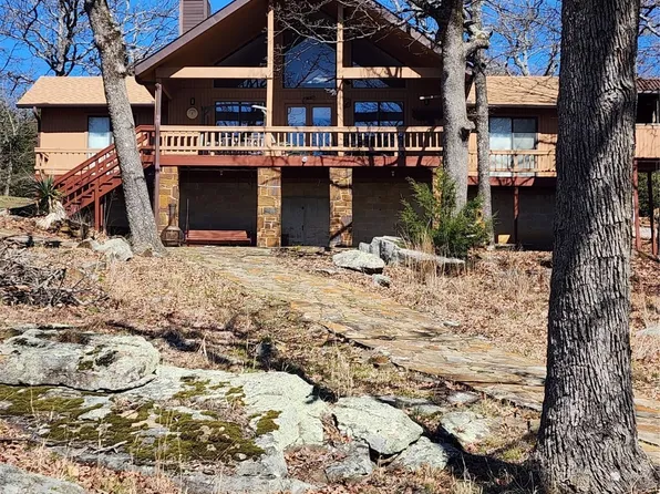 117483 S 4234th Rd, Eufaula, OK 74432