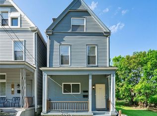 7022 Chaucer St #1, Pittsburgh, PA