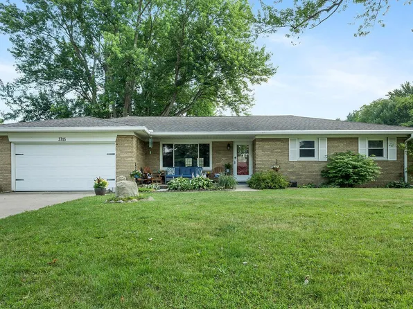 3715 S Connie Dr, Lafayette, IN 47905