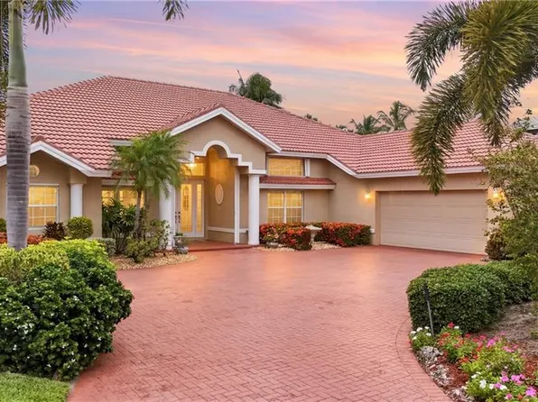 11811 Longshore WAY E, NAPLES, FL 34119