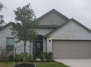 1553 Ancient Oak Ln, Conroe, TX 77301