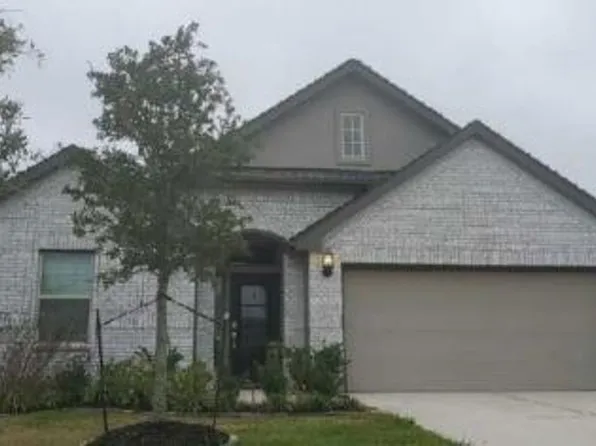 1553 Ancient Oak Ln, Conroe, TX 77301
