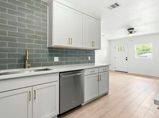 4224 Alamo Ave, Fort Worth, TX 76107