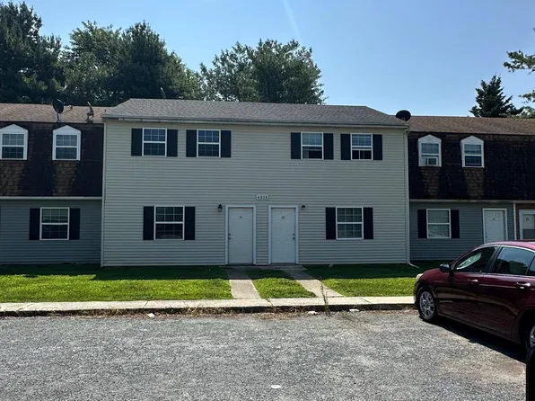 4333 Lovers Ln Unit 11, Trappe, MD 21673