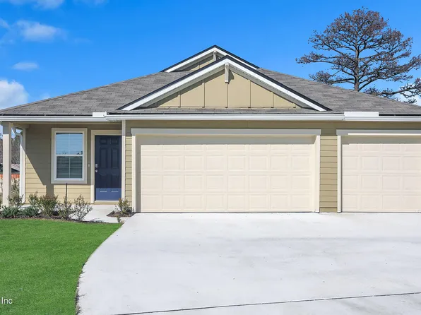 12019 GRAND HERRING Way, Jacksonville, FL 32219