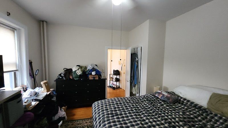 1st image of 1107 Boylston St #7rd