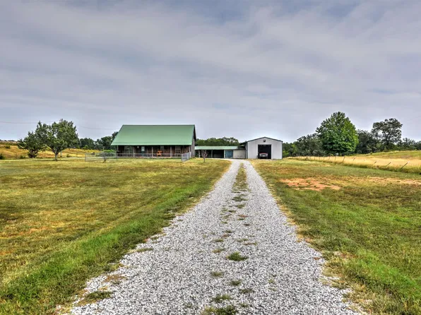 50 Obrien Dr, Greers Ferry, AR 72067