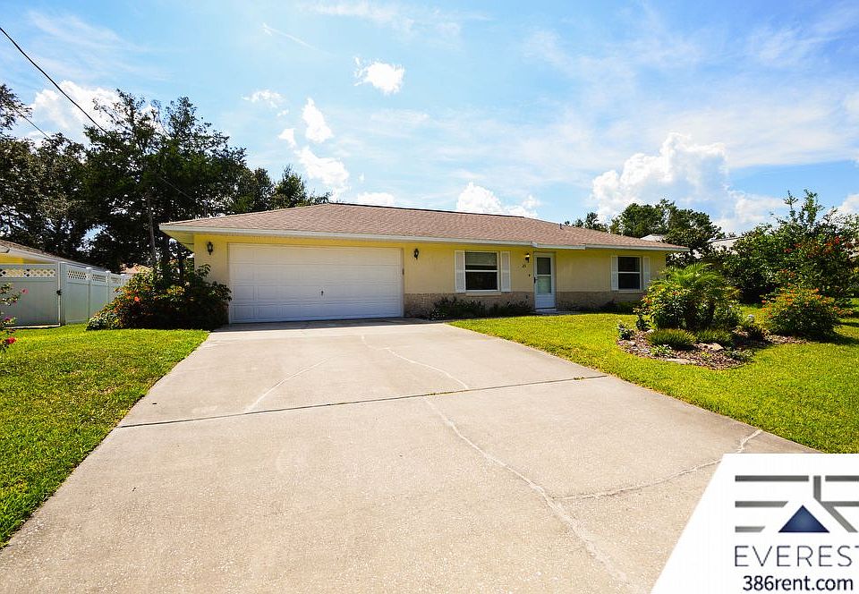 23 Farnum Ln, Palm Coast, FL 32137 Zillow