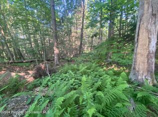 State Route 307 & Donny Dr, Moscow, PA 18444