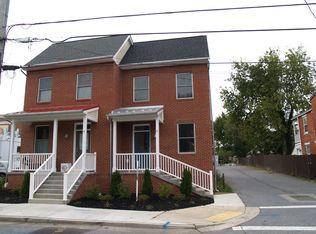 6 W 7th St, Frederick, MD 21701