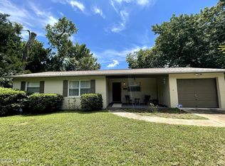 900 Gibbons St, Daytona Beach, FL 32117
