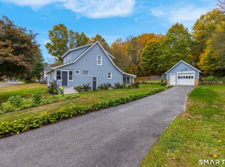 397 Gospel Lane, Portland, CT 06480