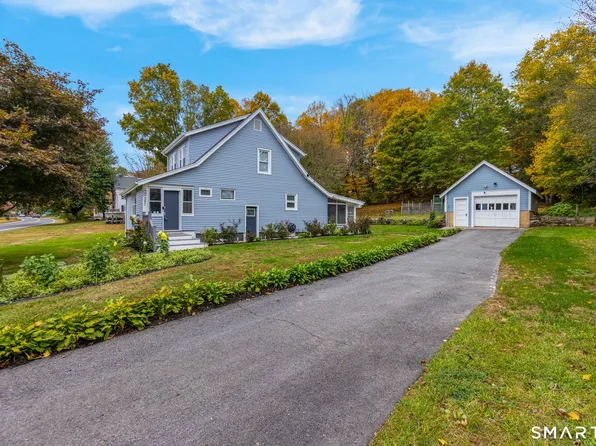 397 Gospel Lane, Portland, CT 06480