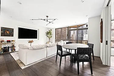 Sold by Brown Harris Stevens