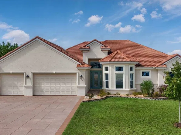 2253 N Peakview Loop, Hernando, FL 34442