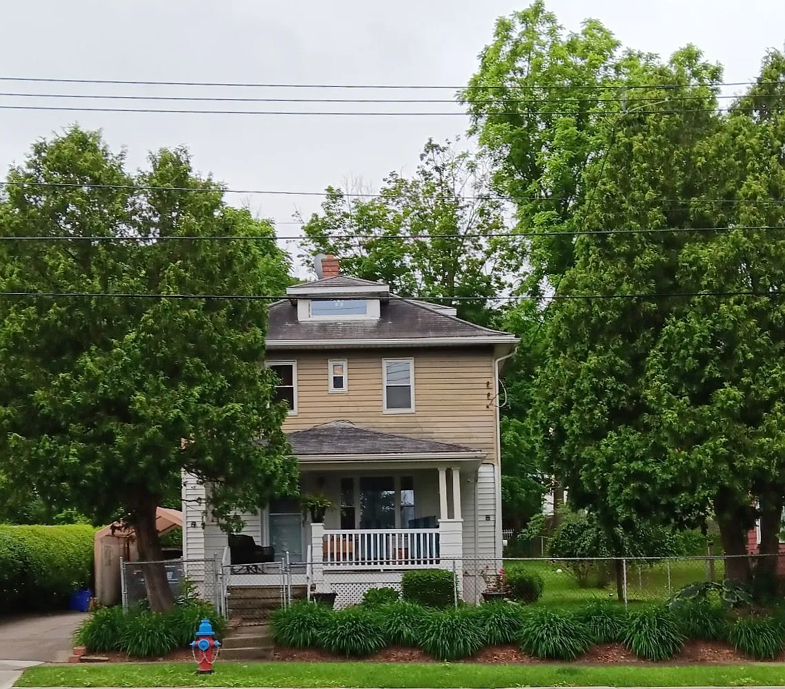 3 bed, 2.5 bath, 1344 sqft, $1,700 — Photo 2